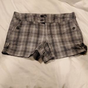 NWOT a.n.a size 12 Shorts